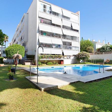 Apartamento Vista Marina Benalmádena Exterior foto