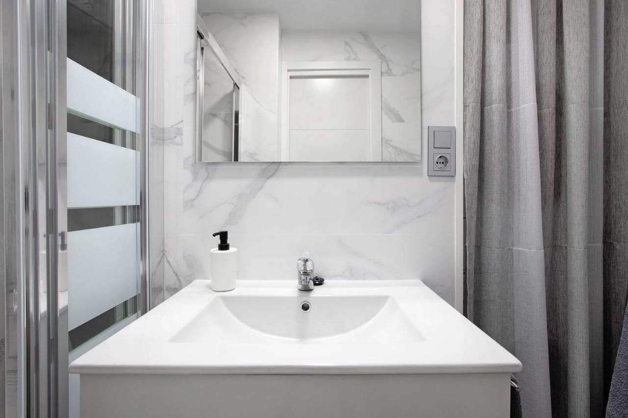 Apartamento Vista Marina Benalmádena Exterior foto