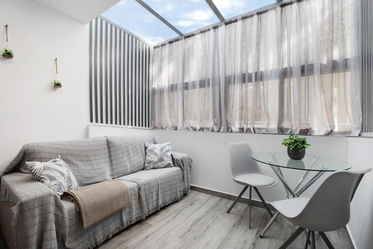 Apartamento Vista Marina Benalmádena Exterior foto